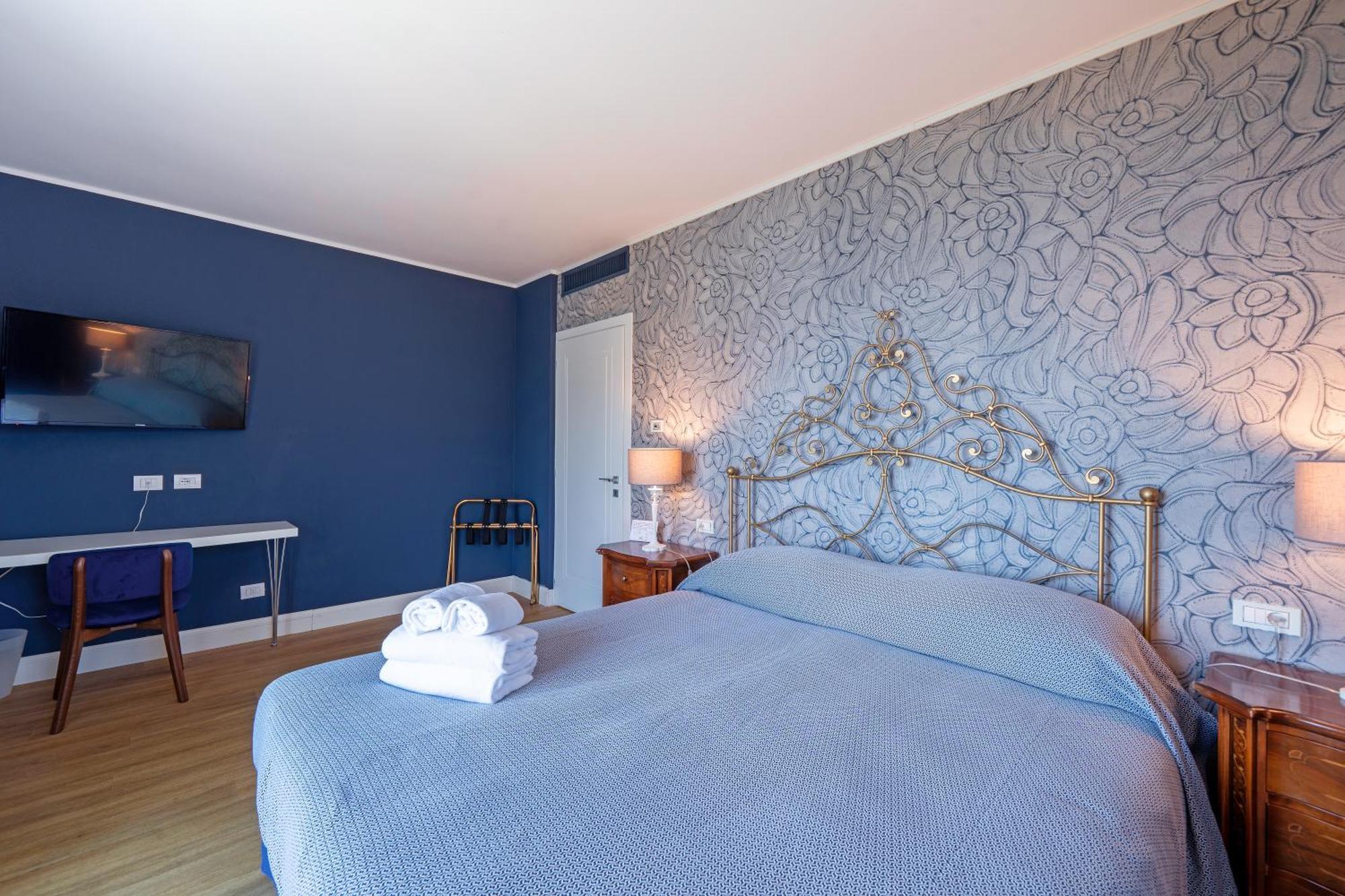 Hotel Borgo Le Terrazze Bellagio Esterno foto